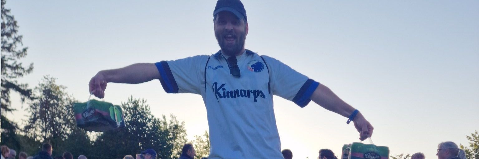 Frederik H-Jørgensen 🇩🇰🌈 banner