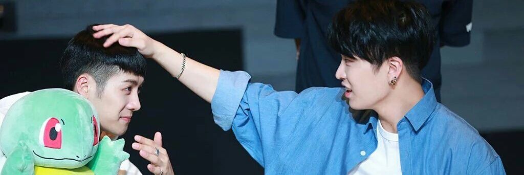 แจ็คสันของยองแจ♥ banner
