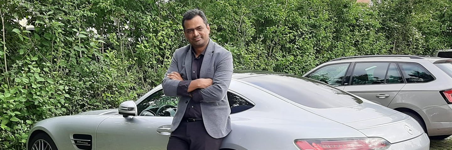 simplyajmal's profile banner image