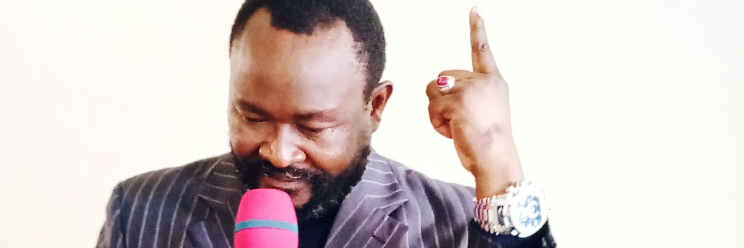 ProphetinKenya's profile banner image