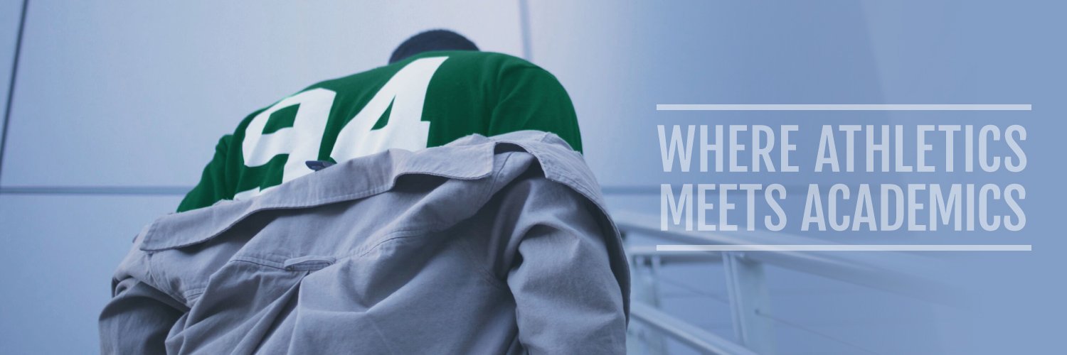 Tulane University Center for Sport banner