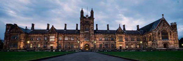 USYD_CVI Profile Banner