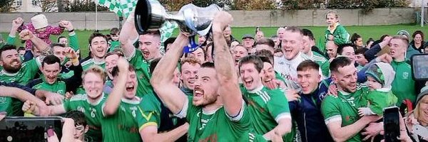 ballyboughalgfc Profile Banner