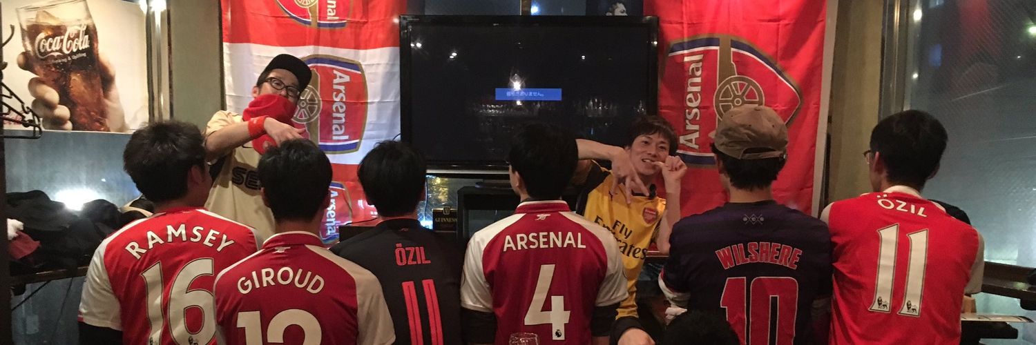 hiraigooner's profile banner image