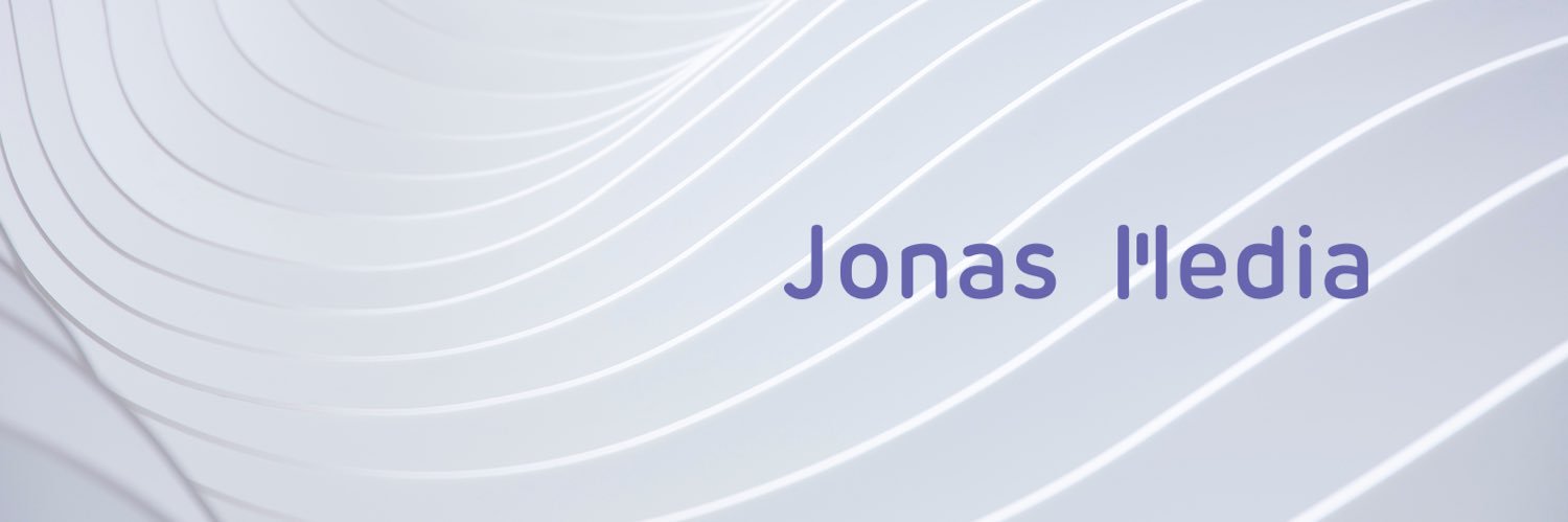 Jonas Thijs banner