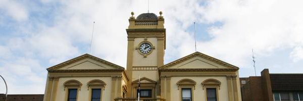 Mayor Philip Penfold Profile Banner