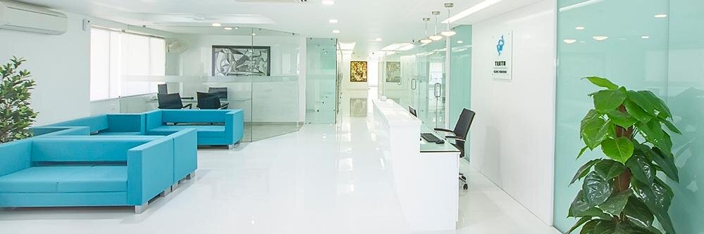 TeethCareCentre's profile banner image