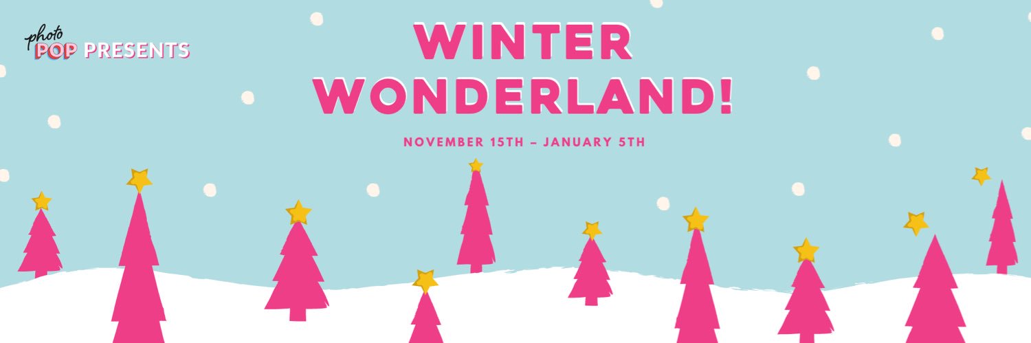 Photo Pop Philly banner