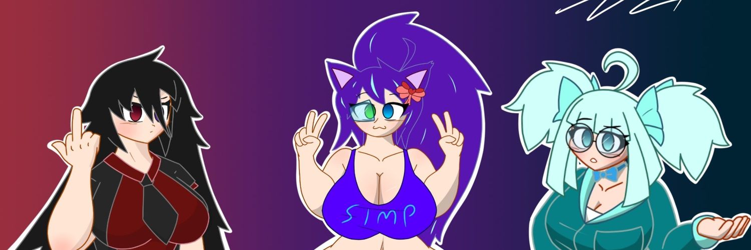 💜Rollchan34🩵🔞 banner