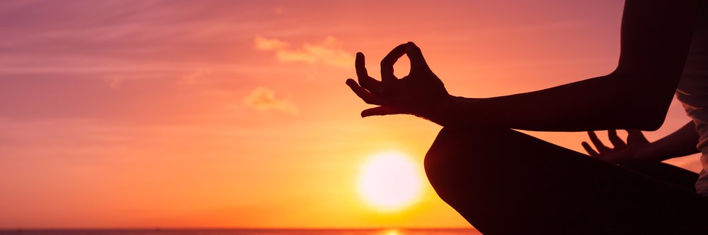 Meditative Mind banner