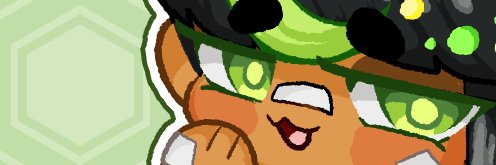 🌱 ℓу¢нєємѕ 🌱 Live2D banner