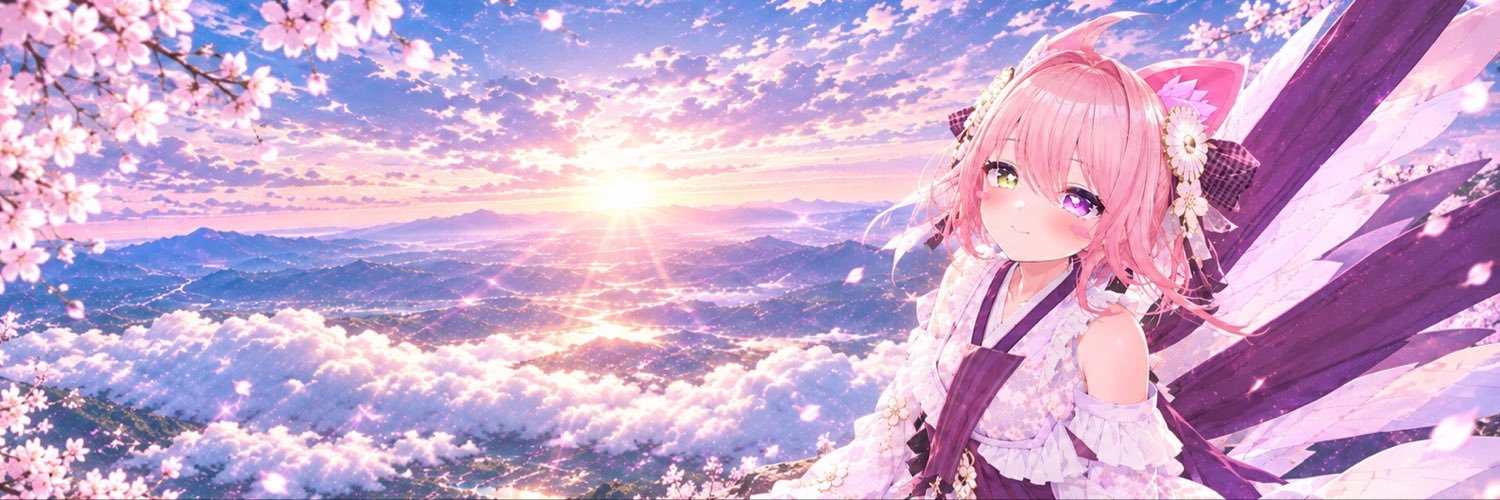 sumito0916's profile banner image