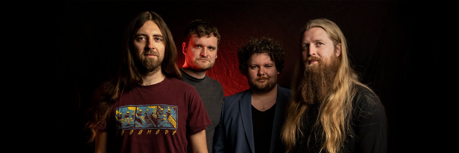 Hammada_Band's profile banner image