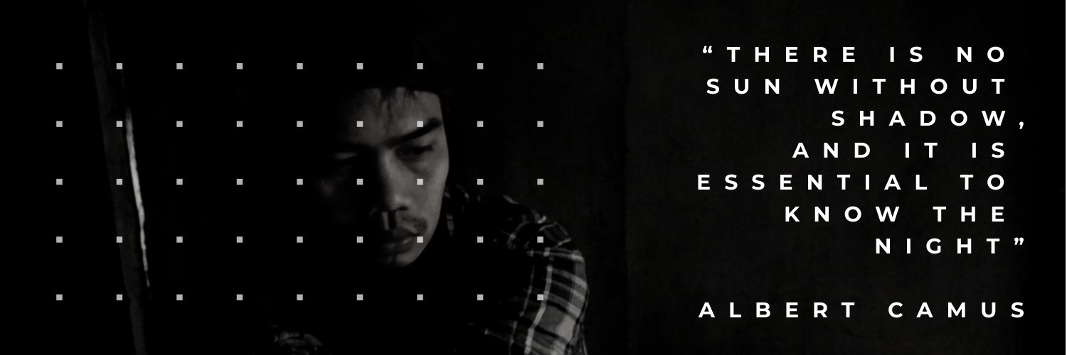 arfianromadlon's profile banner image