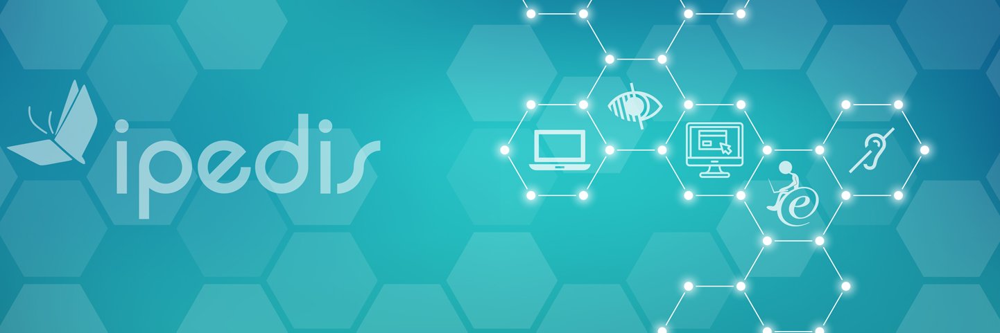 IPEDIS banner