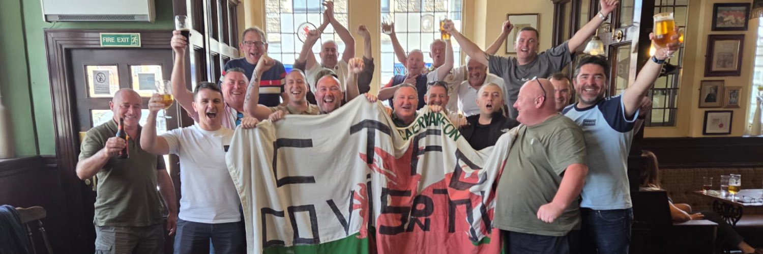 🔰Cofi Army🔰 banner