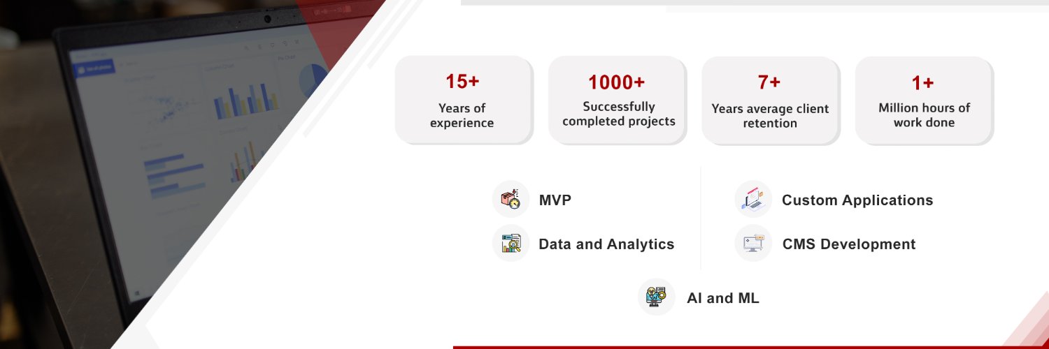 August Infotech banner