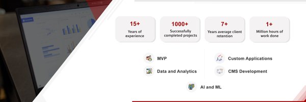 AugustInfotech Profile Banner