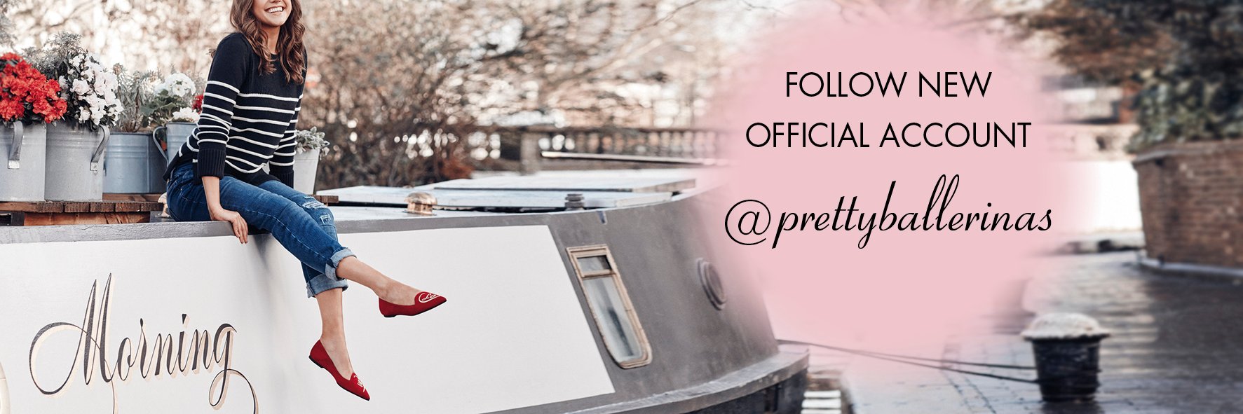 PrettyLoafers's profile banner image