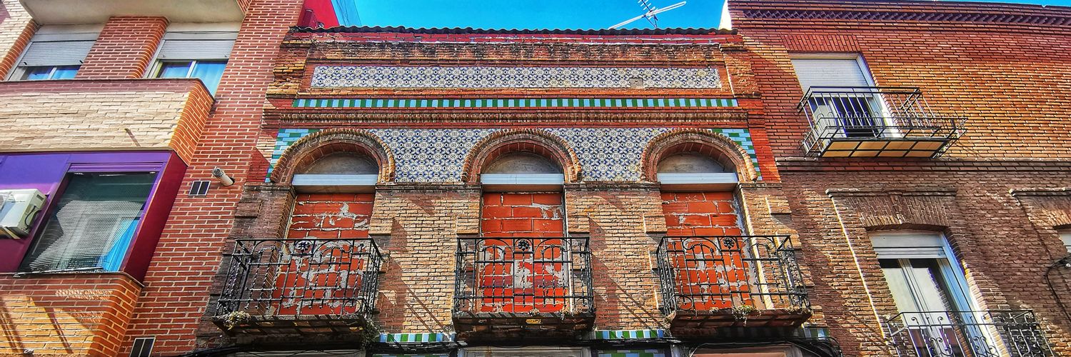 Andy Hernández banner