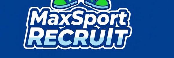 MaxSportRecruit Profile Banner