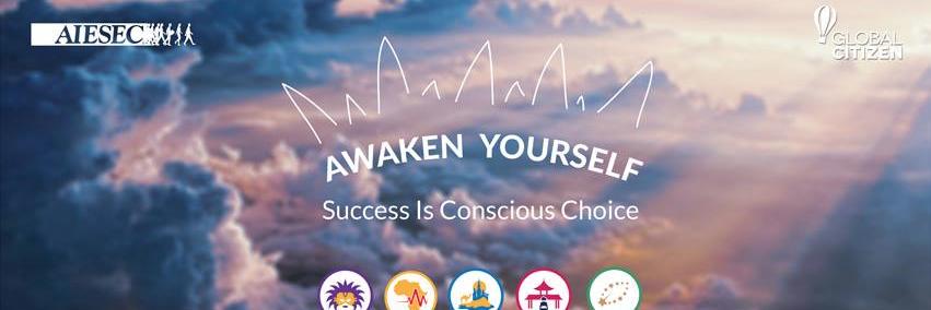 AIESECGUC's profile banner image