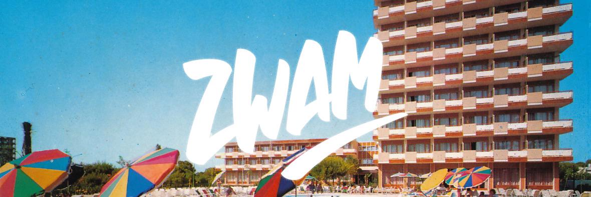 StudioZWAM's profile banner image