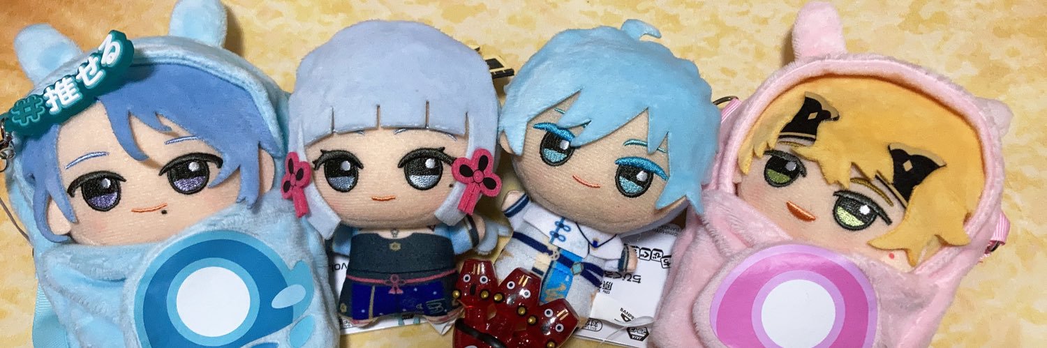 いゆ＊ banner