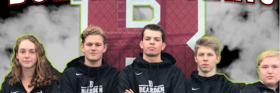 BeardenTennis's profile banner image