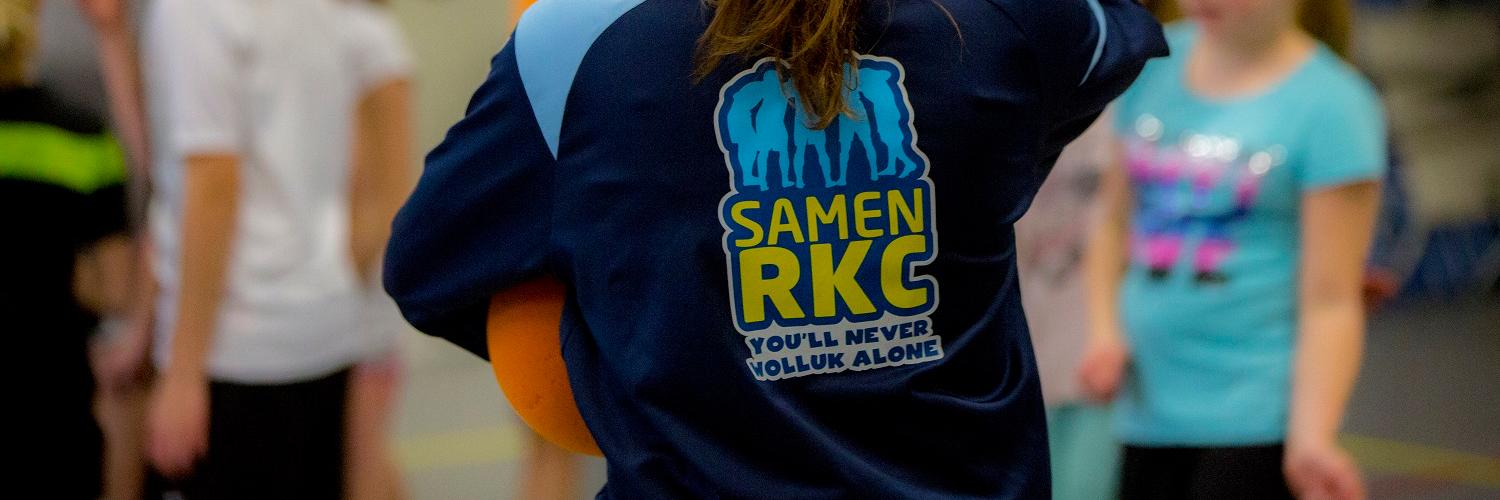 Stichting Samen RKC banner