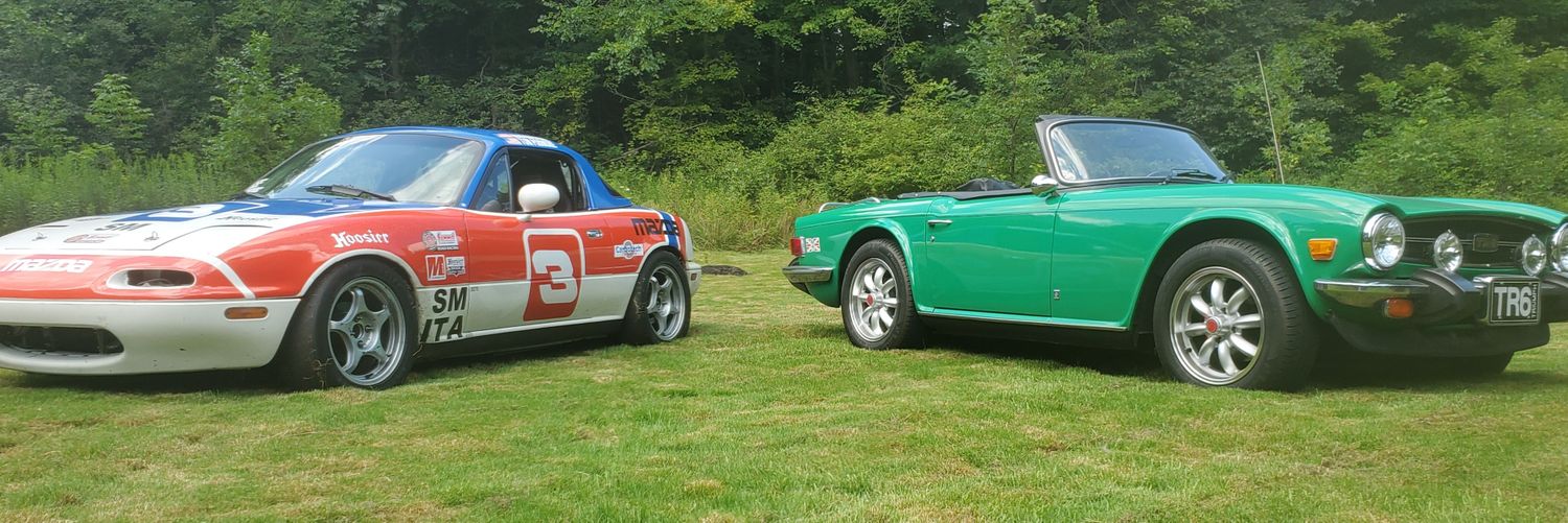 TBPodmore3's profile banner image