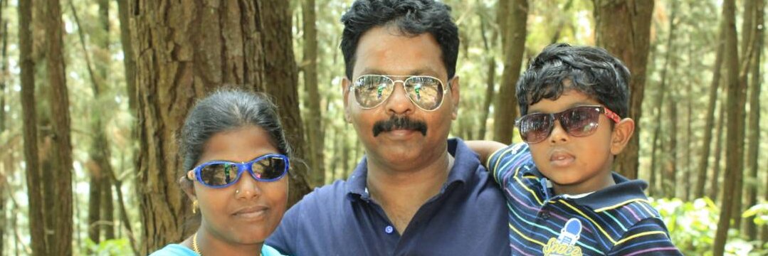 SendhilkumarPr's profile banner image