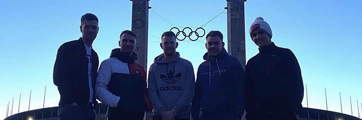 robpye95's profile banner image
