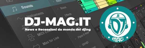 djmagit Profile Banner