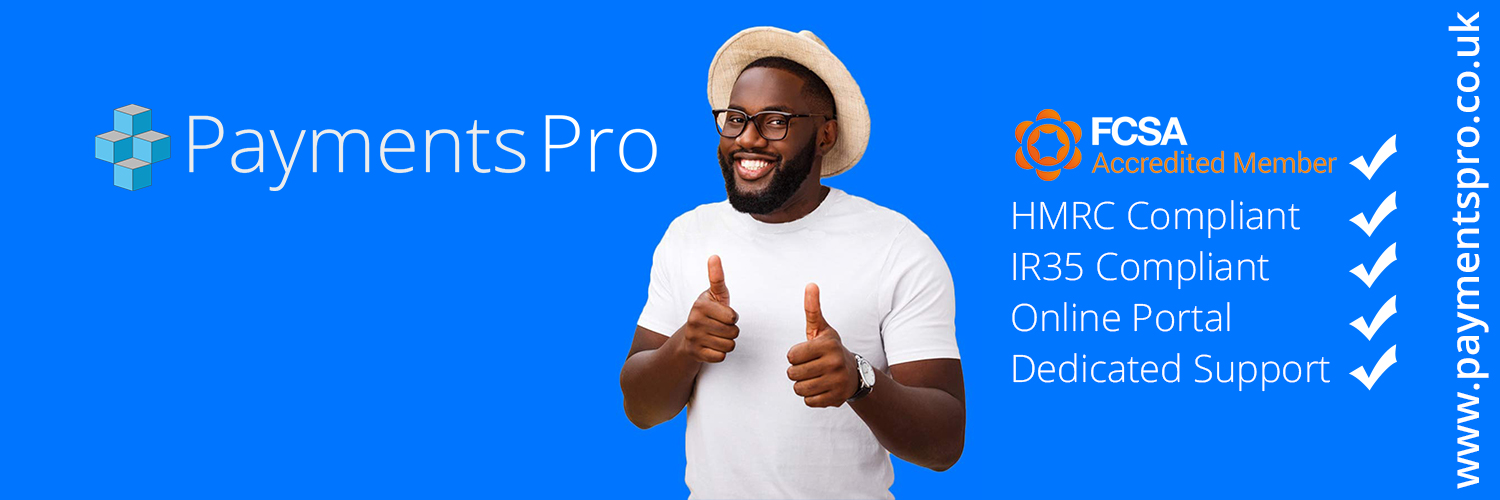 Payments Pro Ltd banner