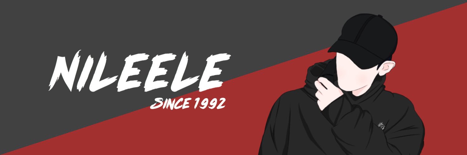 𝐍𝐢𝐥𝐞𝐞𝐥𝐞 banner