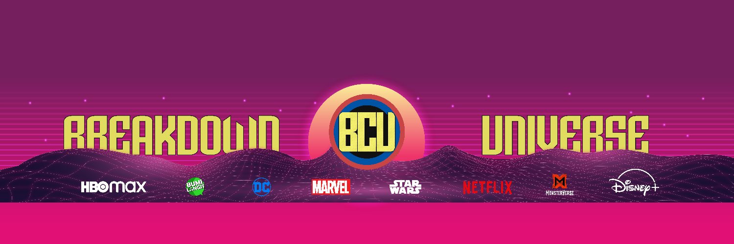 Breakdown Channel Universe banner