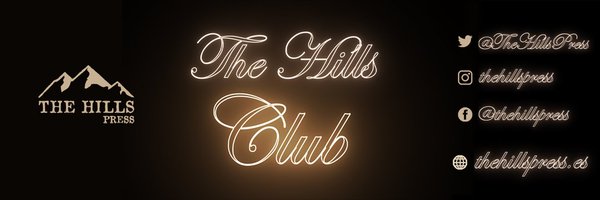 TheHillsPress Profile Banner