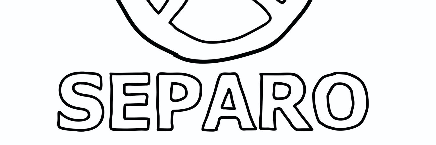 Separo banner