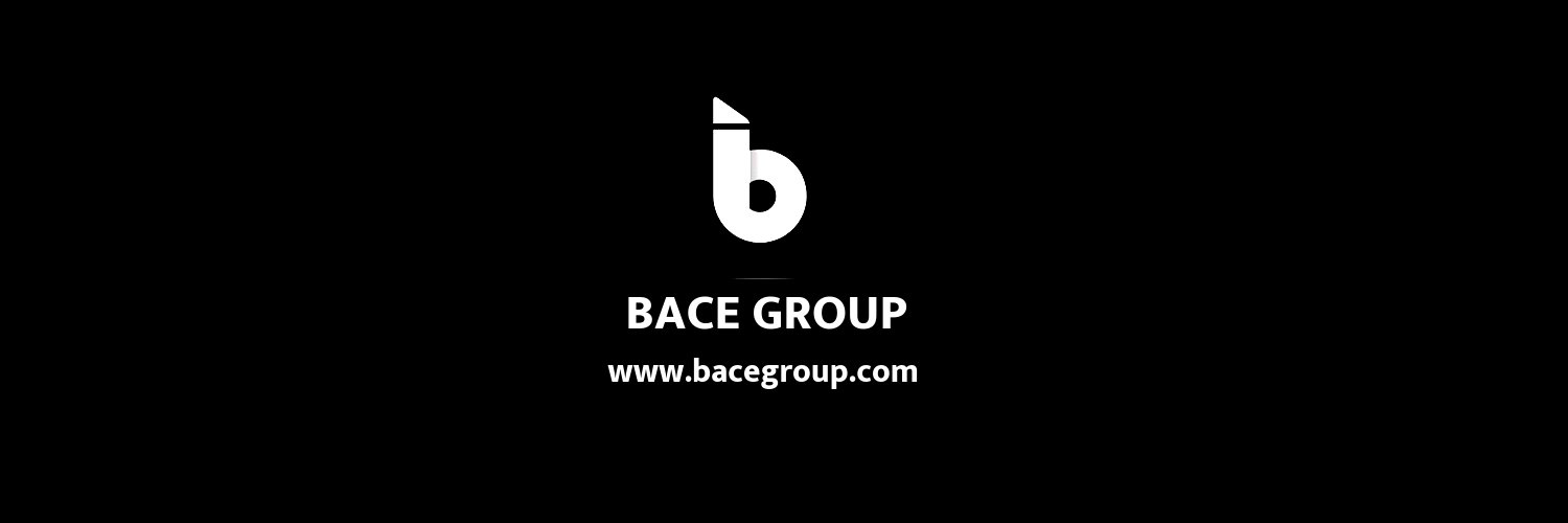 BACE Group banner