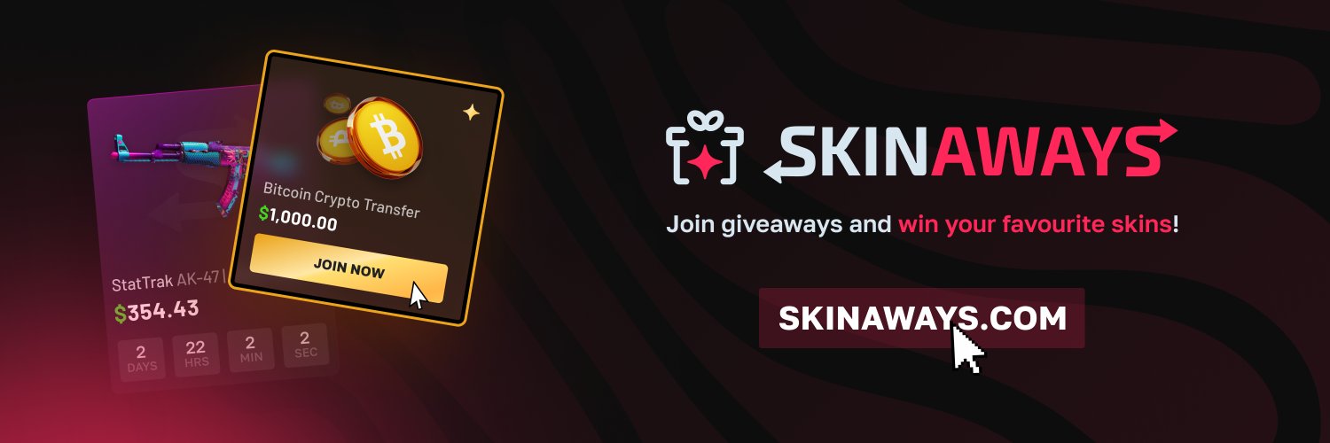 Skinaways banner