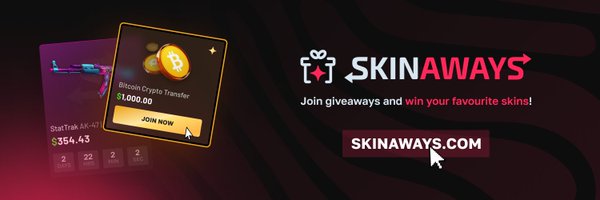 Skinawayscom Profile Banner