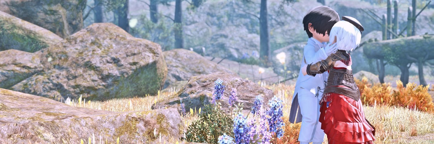 Murang_FF14's profile banner image
