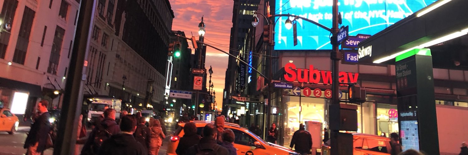 kylemargolis's profile banner image