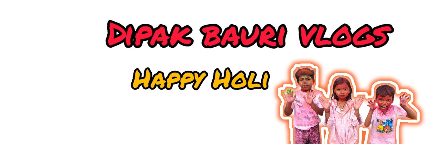 ourdipak's profile banner image