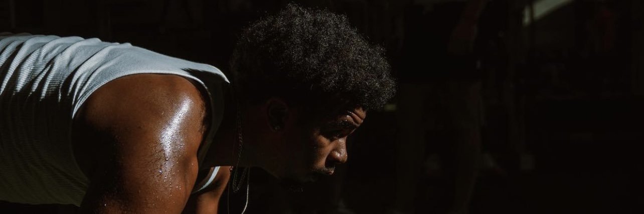 victor johnson jr banner