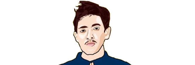 Godismybos's profile banner image