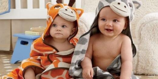 Perfect Babies ♥ banner