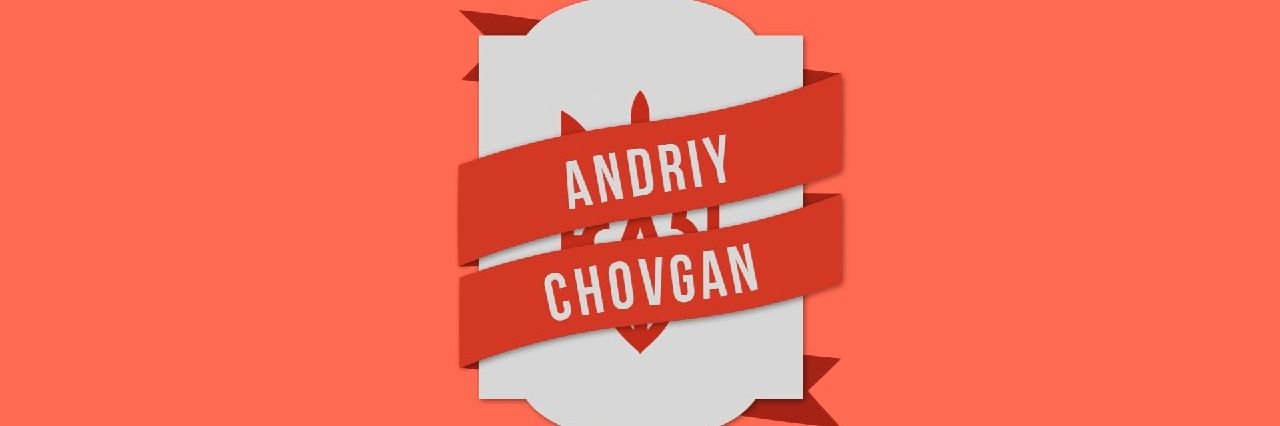 ChovganAndriy's profile banner image
