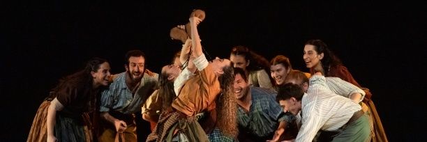 Esbart de Mollet banner